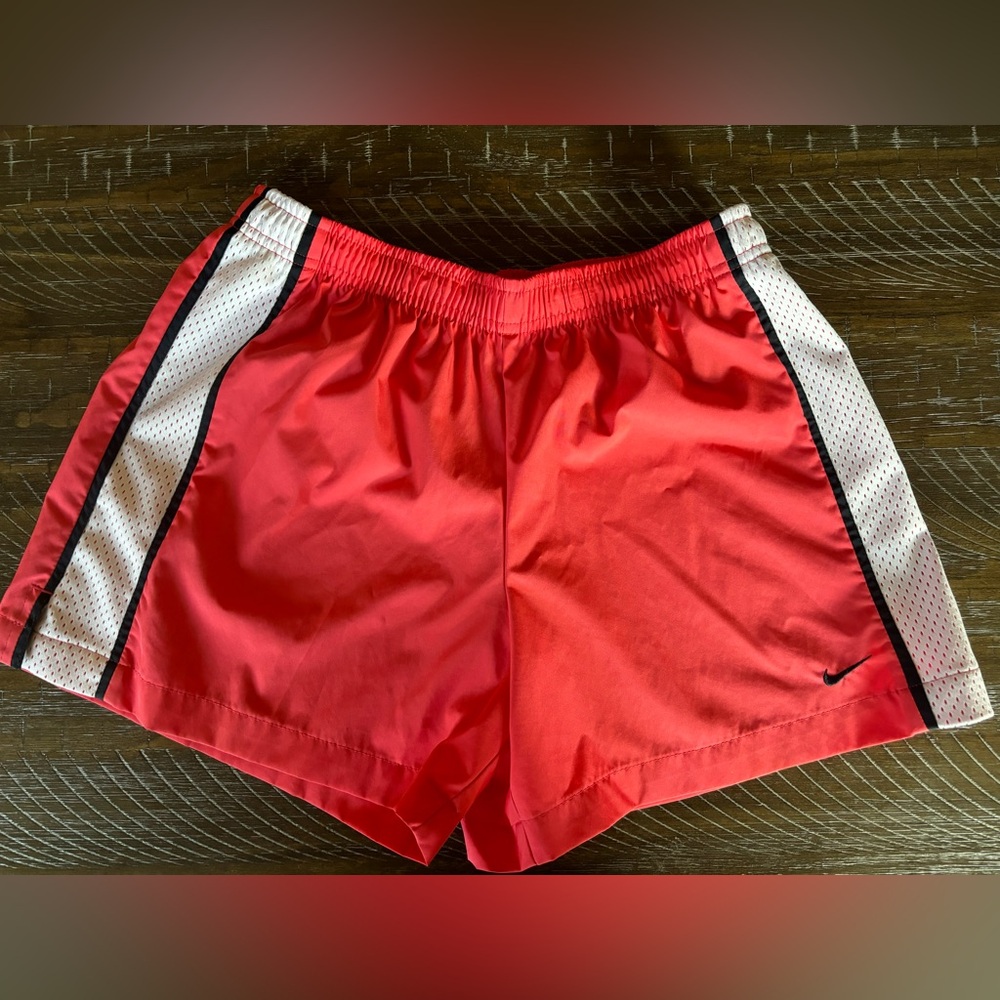 Nike Women's Size S Dri-Fit Running Shorts